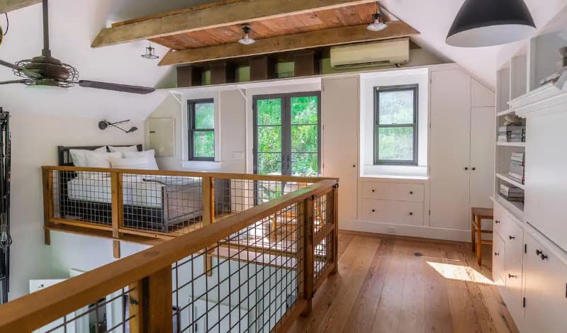 The River Loft