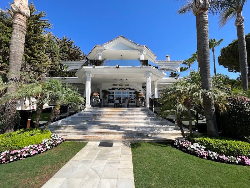 Villa El Martinete