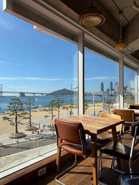 Working Holiday Brunch Cafe