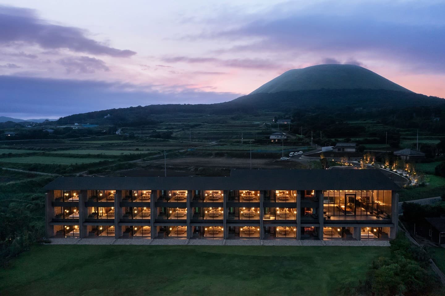 Goto Retreat