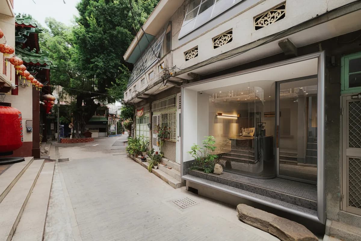 here tainan - Image 1