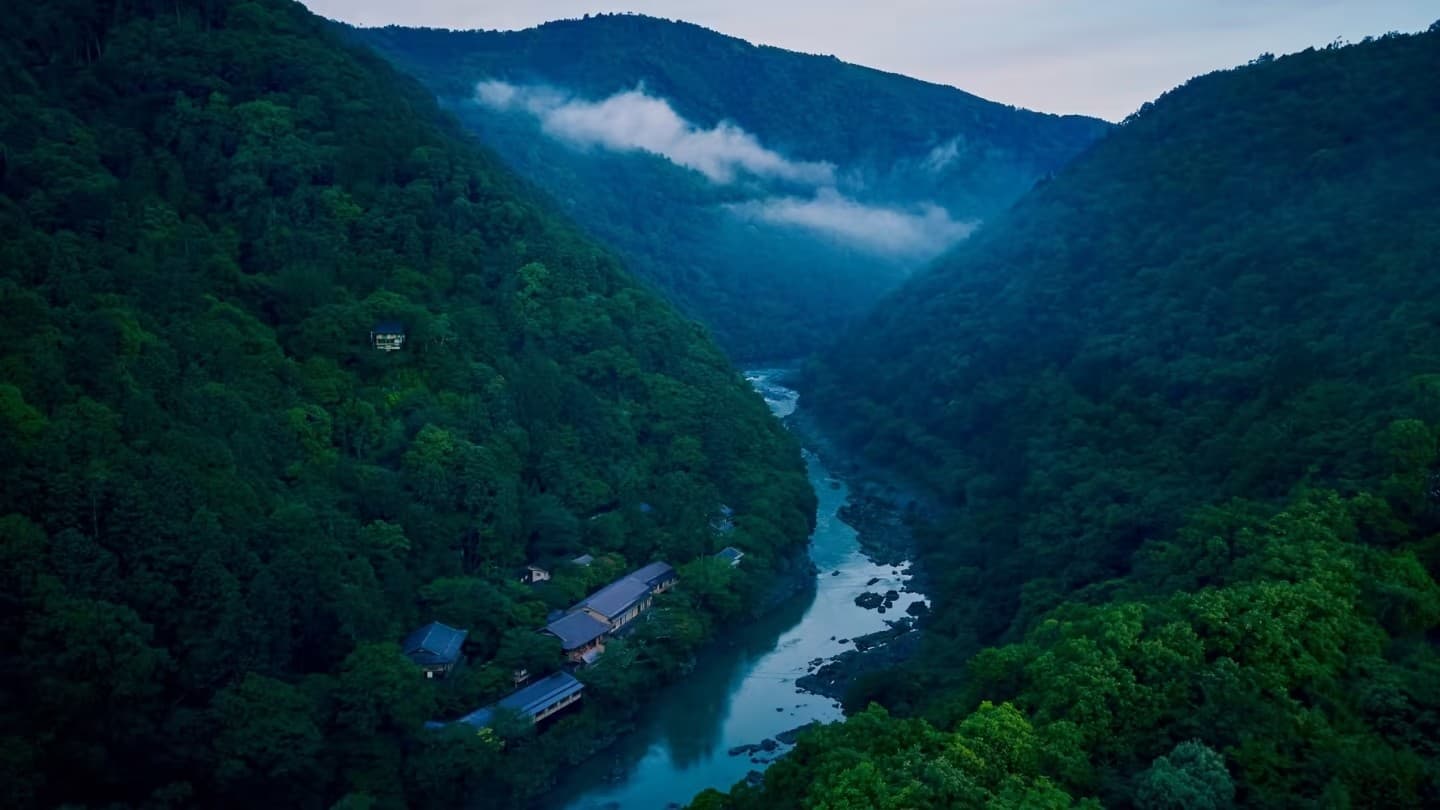 Hoshinoya Kyoto - Image 1