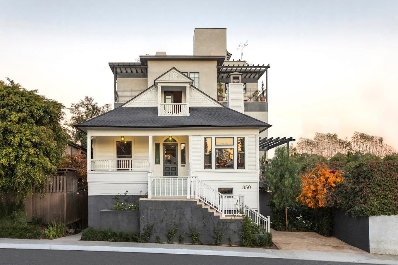 Hotel 850 SVB, a stays in West Hollywood