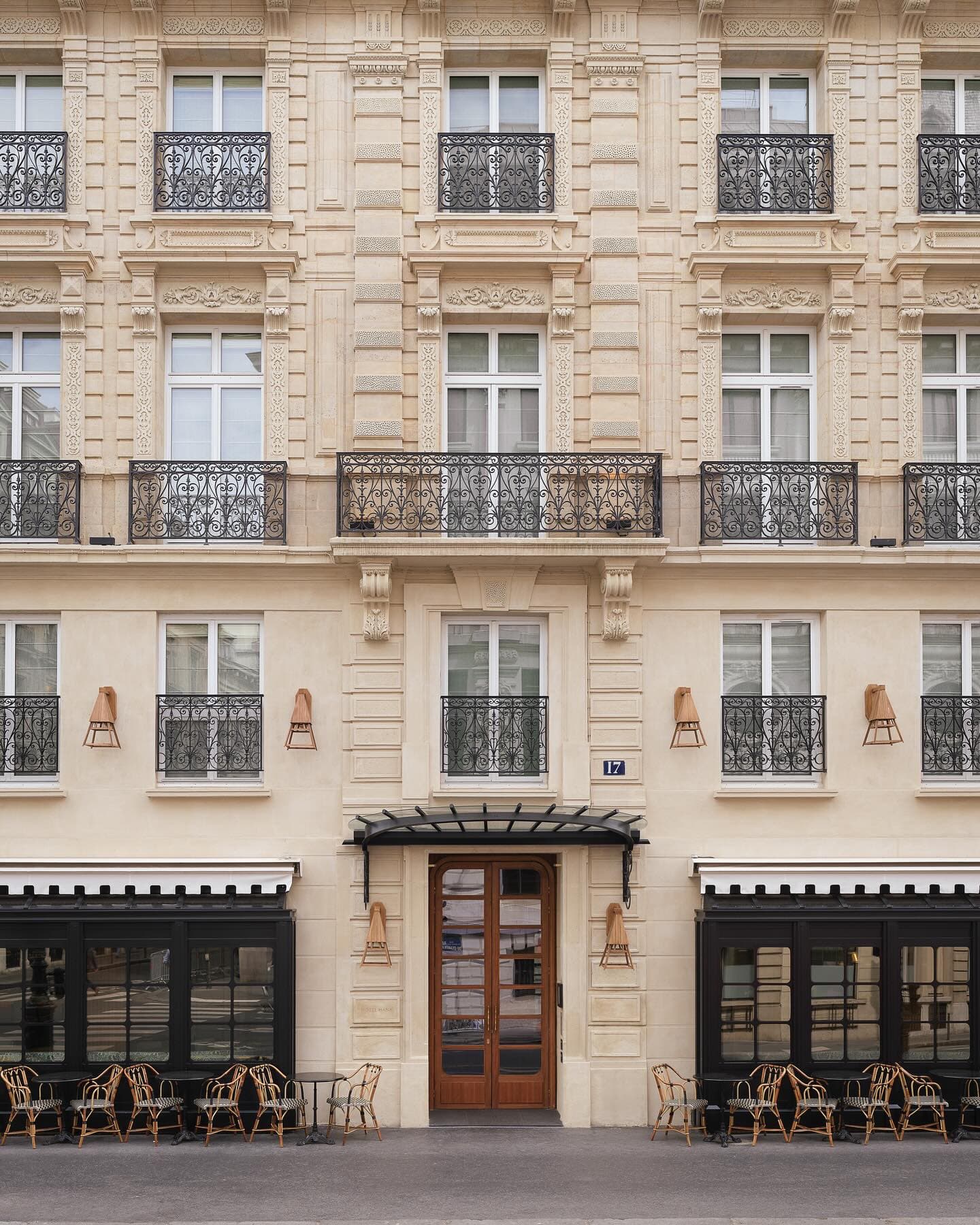 Hôtel Hana