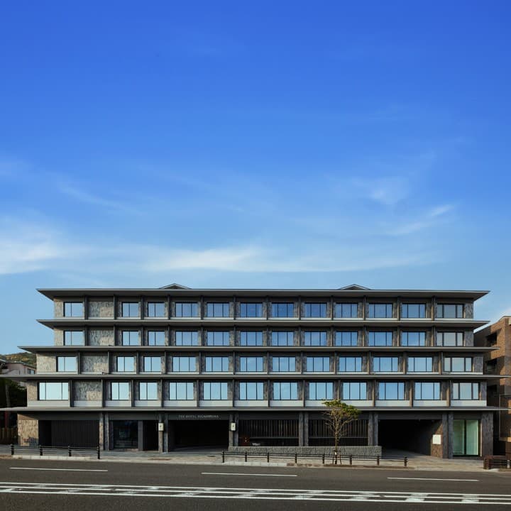 The Hotel Higashiyama Kyoto Tokyu