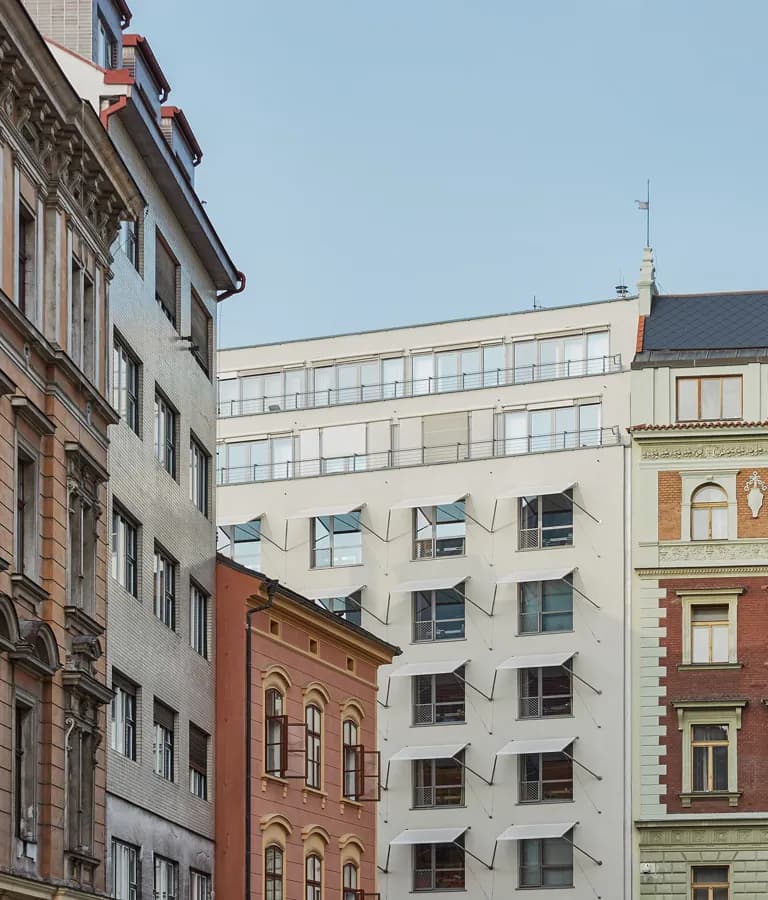 Hotel Josef