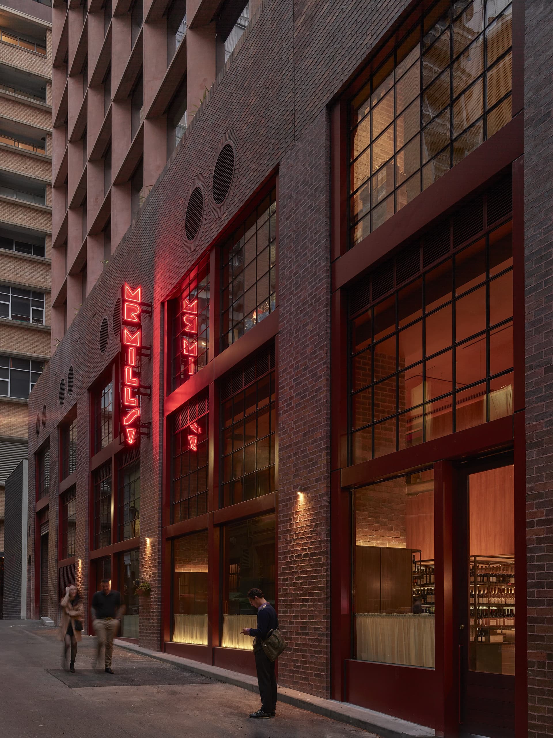 Hyde Melbourne Place