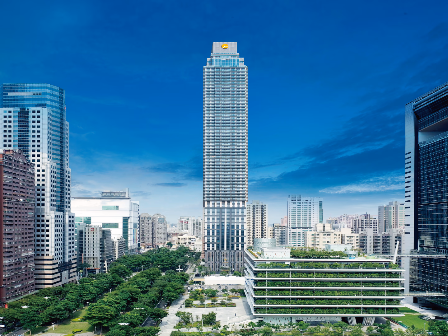 InterContinental Kaohsiung
