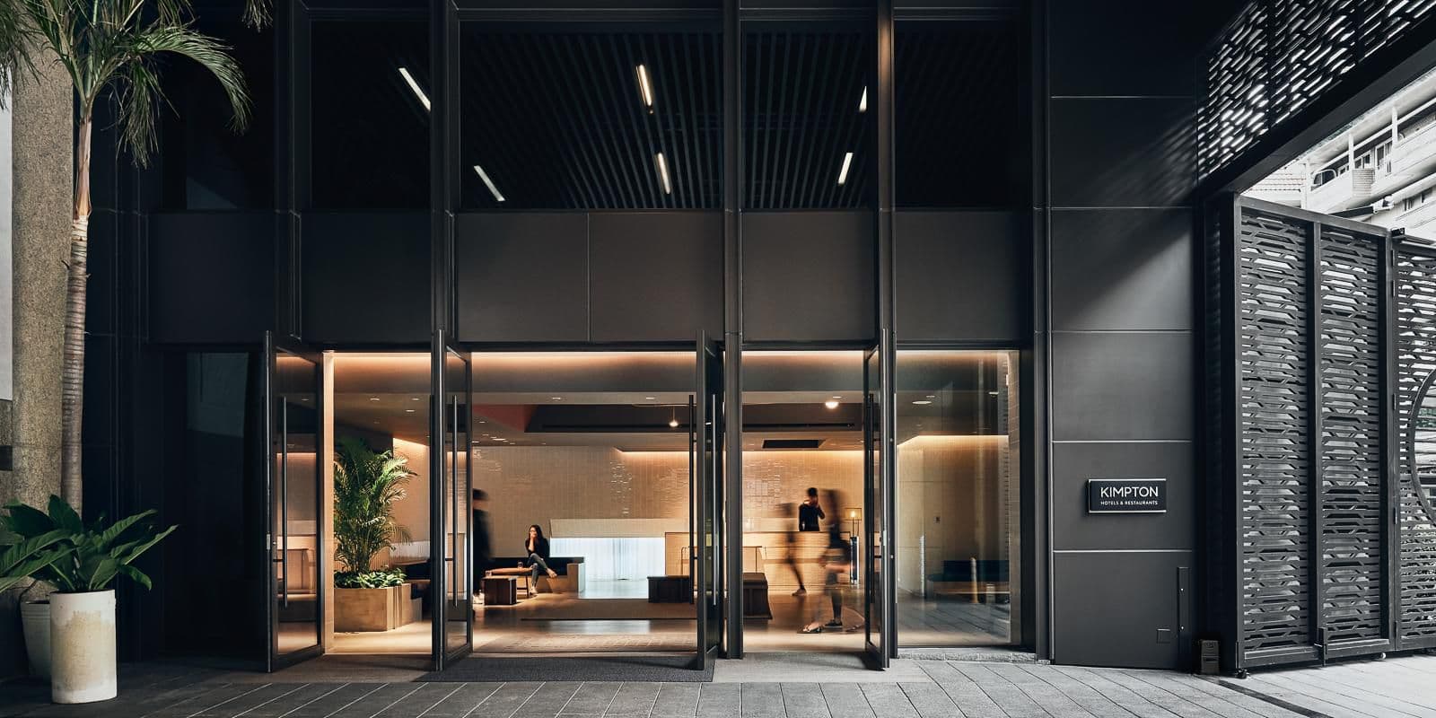 Kimpton Da An - Image 1