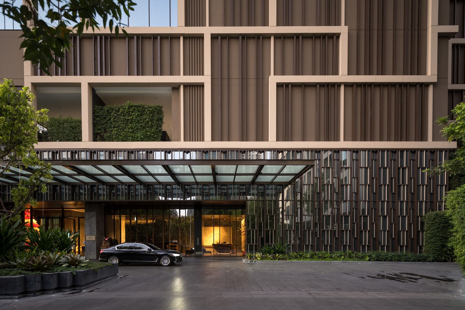 Kimpton Maa-Lai Bangkok