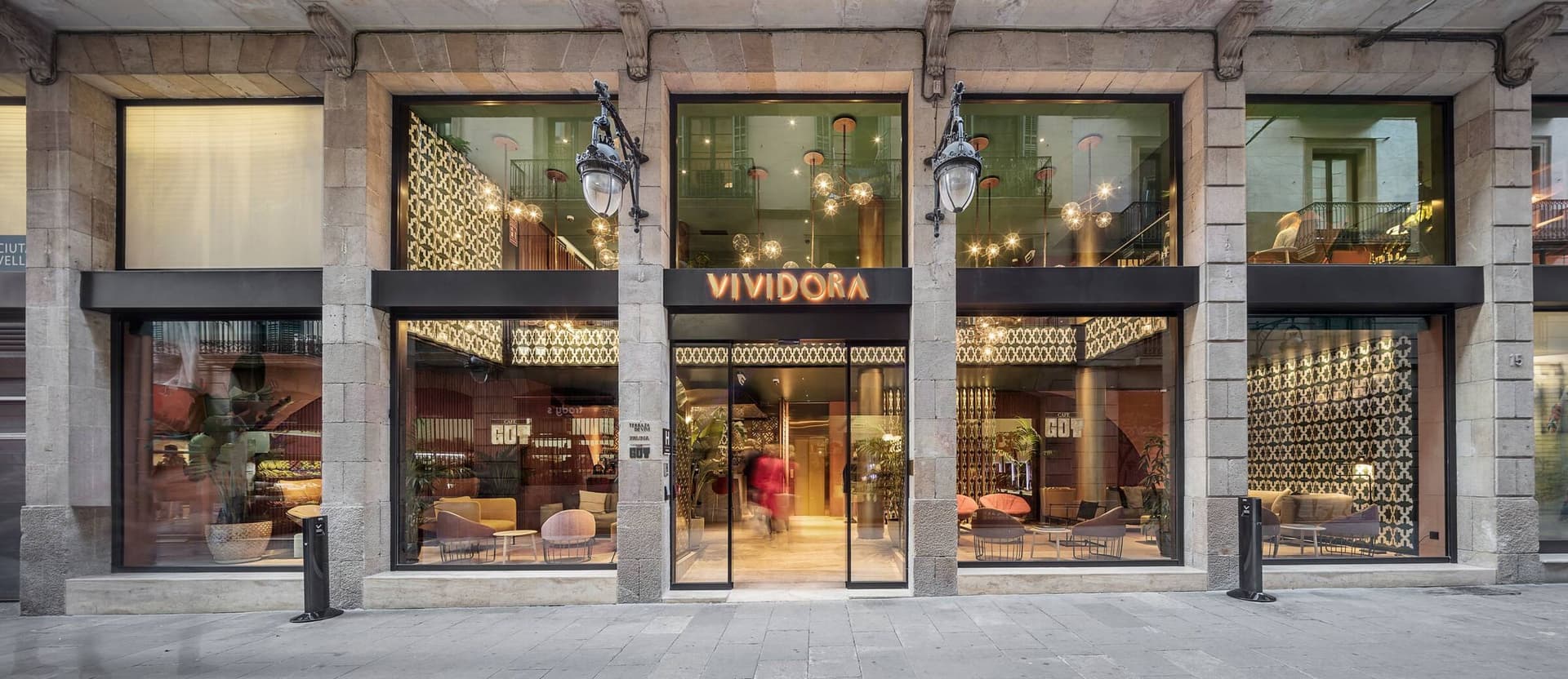 Kimpton Vividora Barcelona