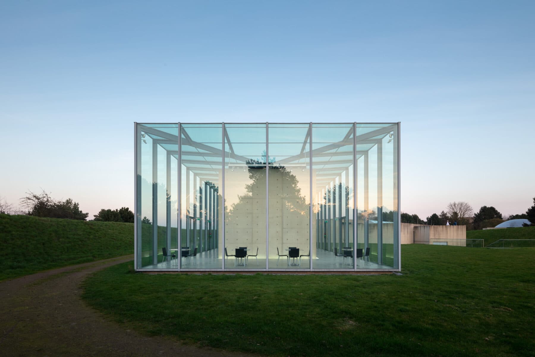 Langen Foundation