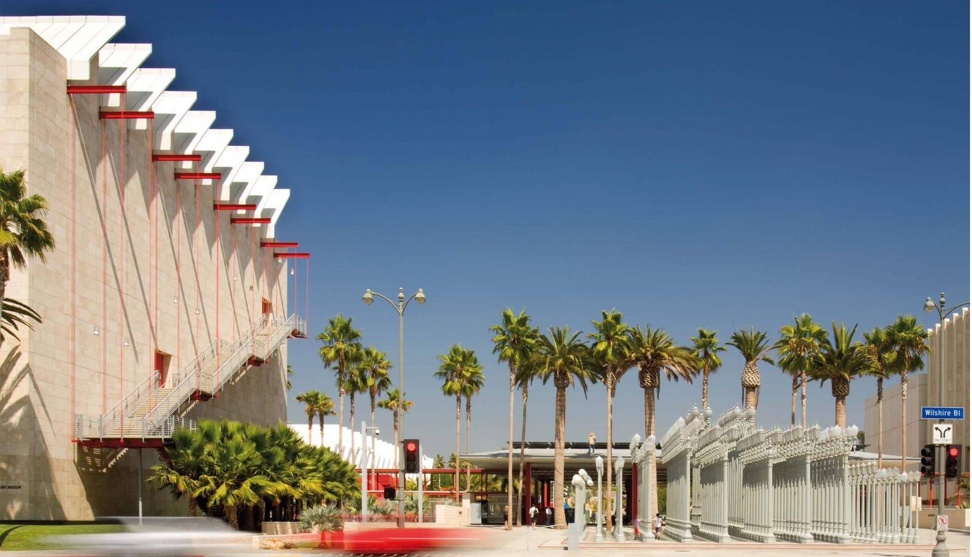 Los Angeles County Museum of Art
