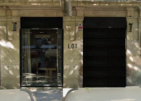 Barcelona