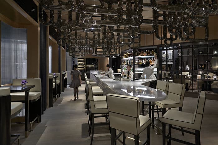 M.O. Bar, Taipei