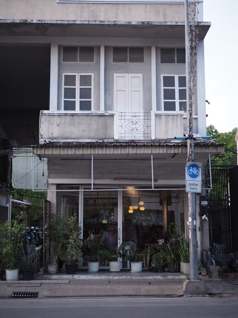 Maadae Slow Fish Kitchen