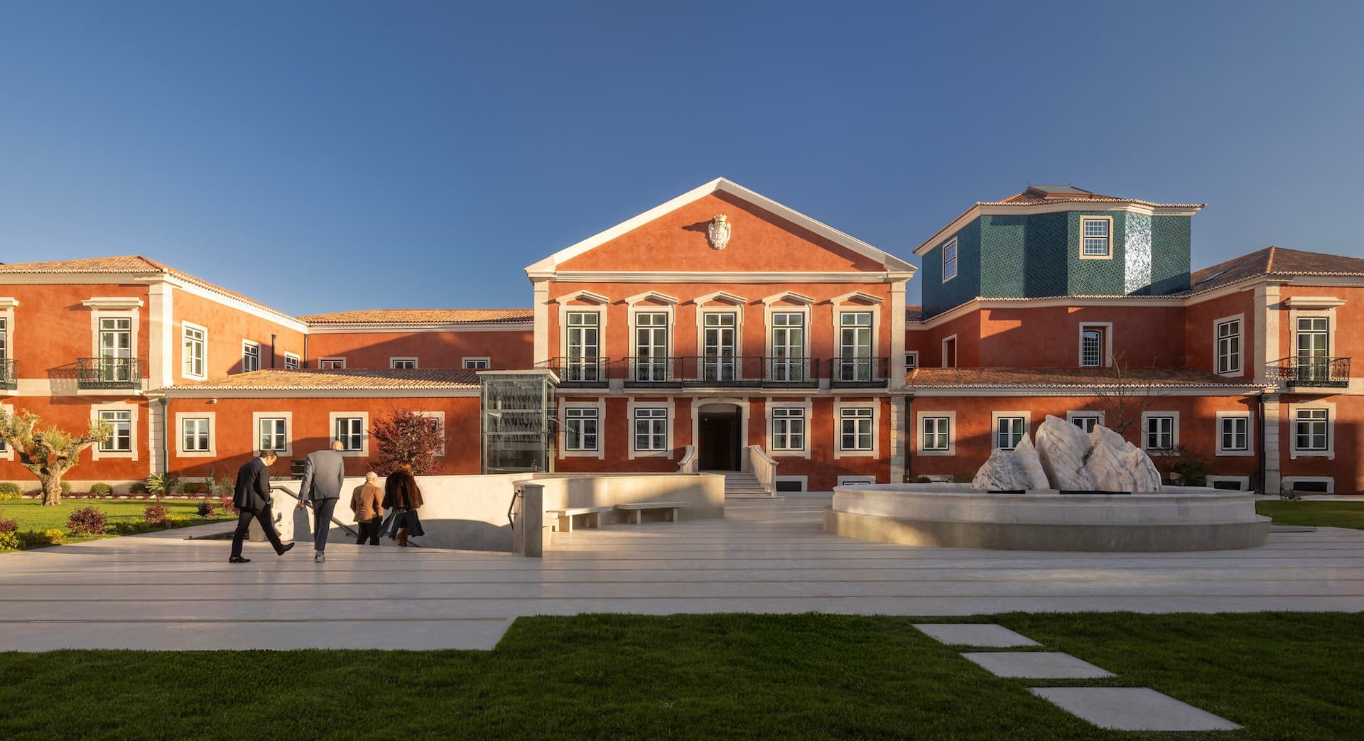 MACAM Hotel - Image 1