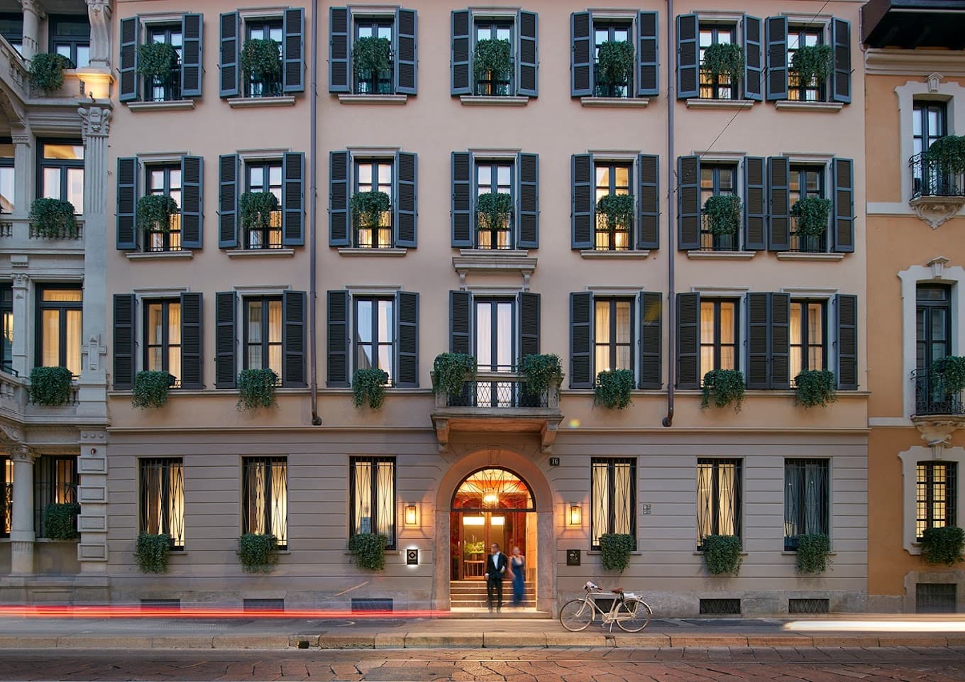 Mandarin Oriental, Milan - Image 1