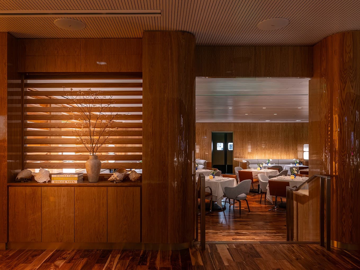 Marea Beverly Hills