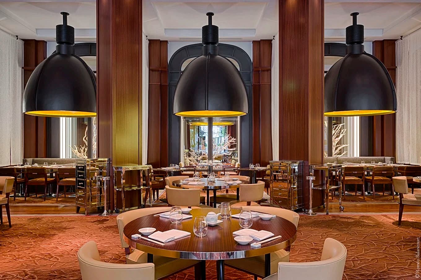 Matsuhisa Paris - Image 1