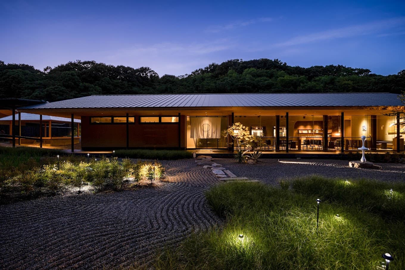 Naoshima Ryokan Roka, a stays in Setouchi
