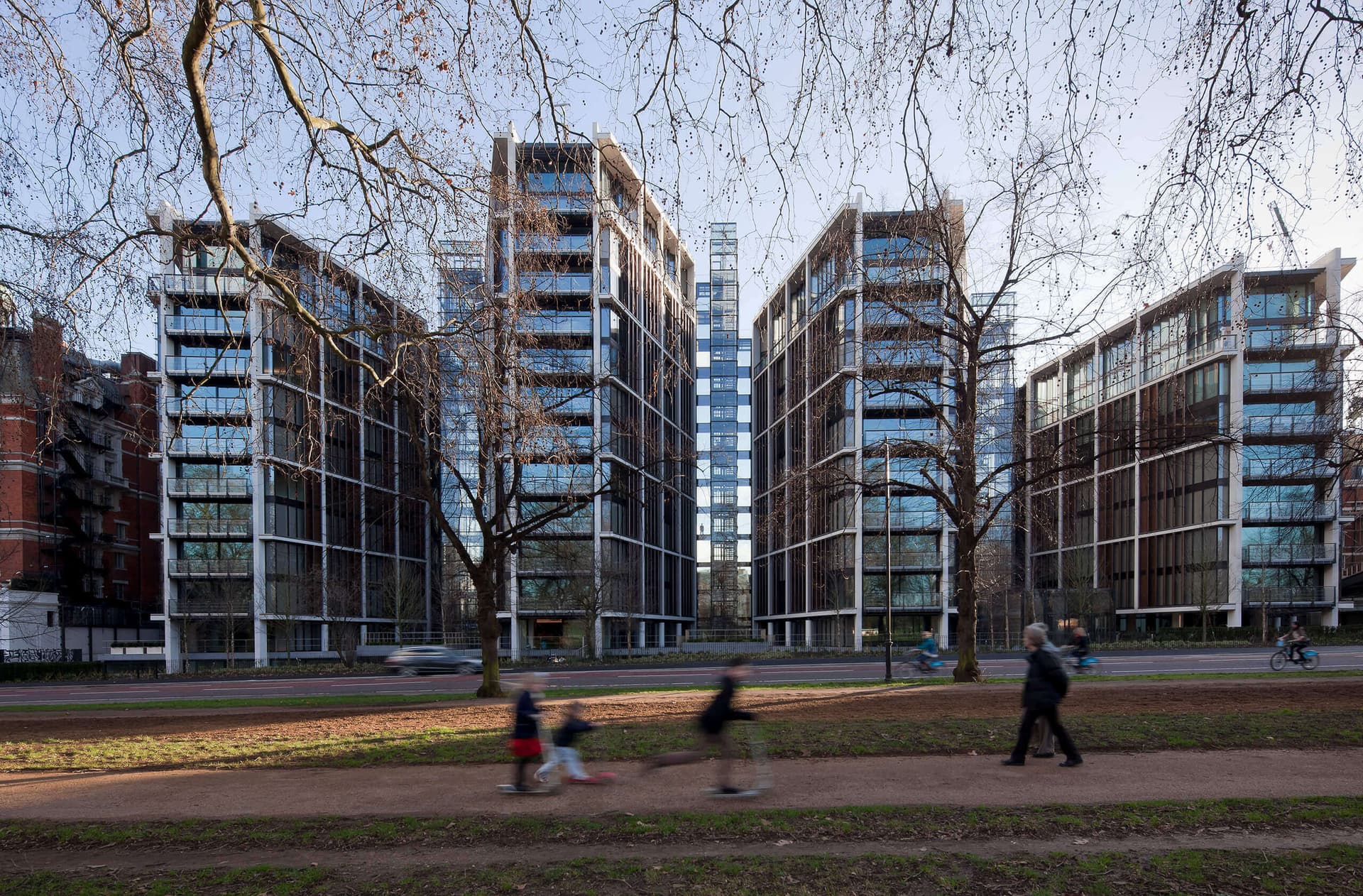 Richard Rogers