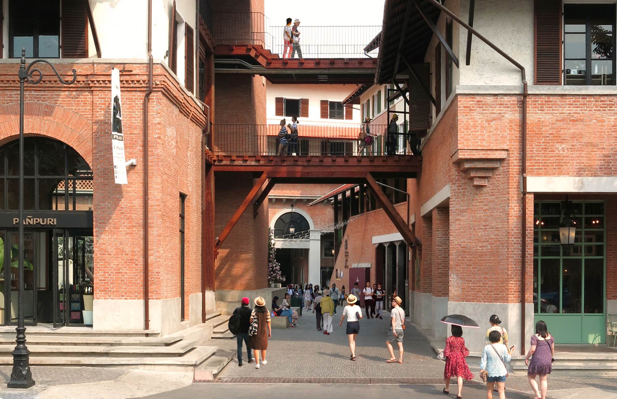 One Nimman - Image 1