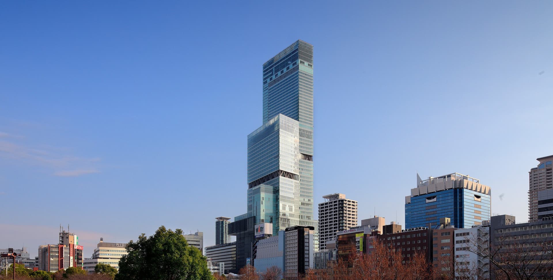 Osaka