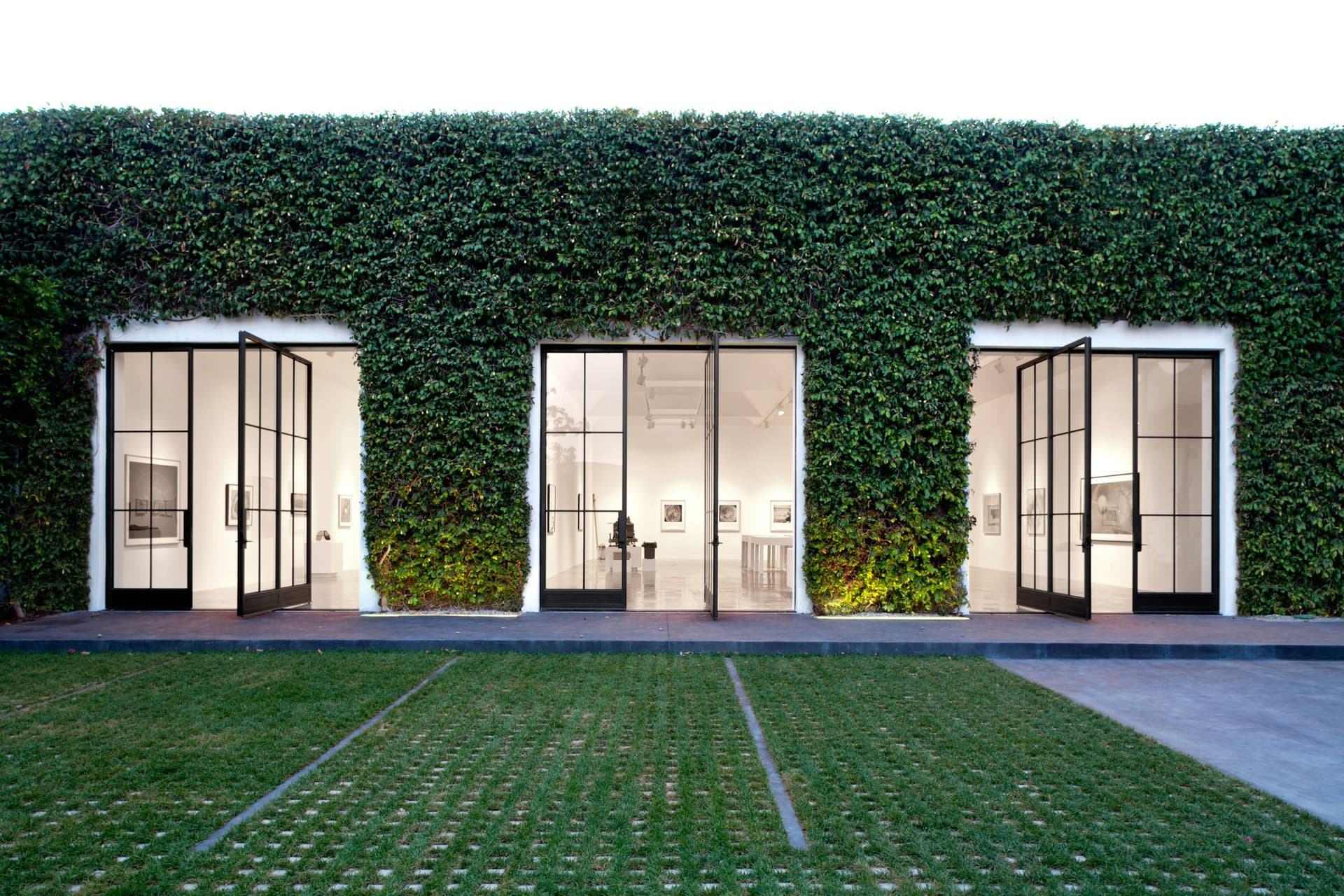 Pace Gallery, Los Angeles