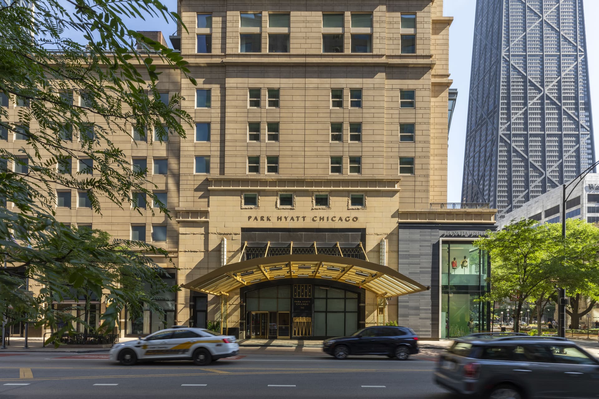 Park Hyatt Chicago