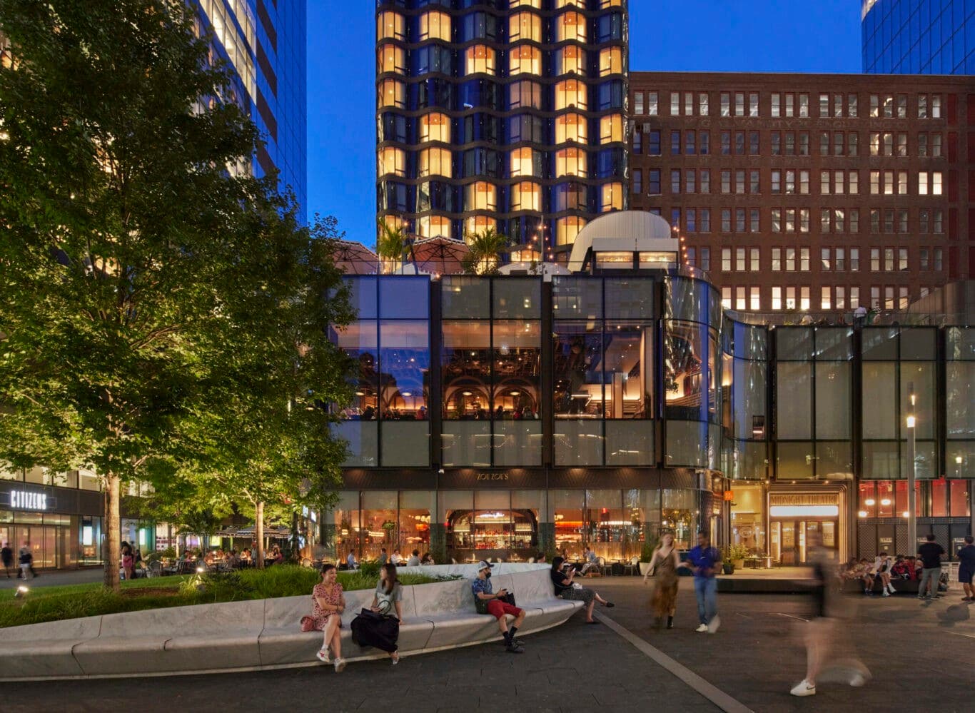 Pendry Manhattan West