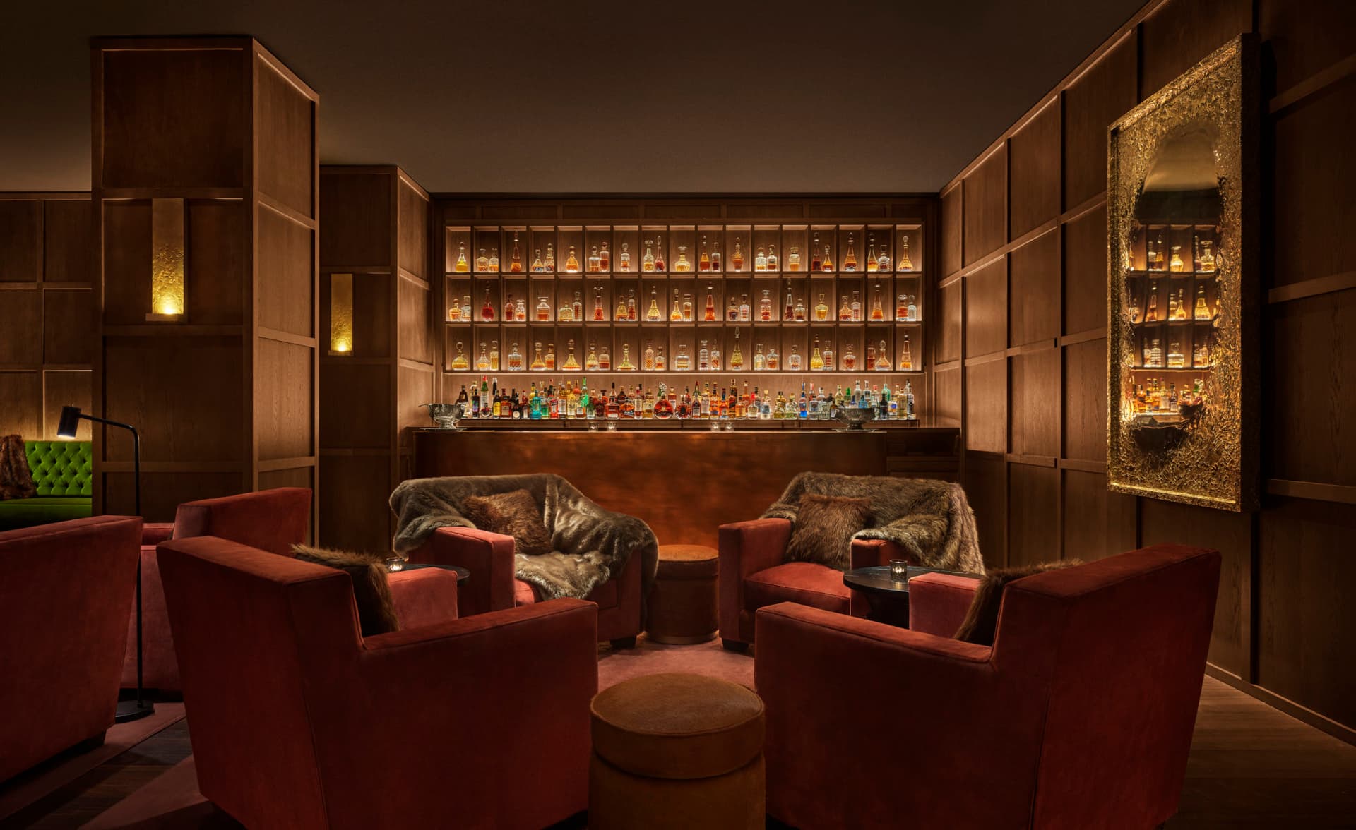Punch Room Madrid