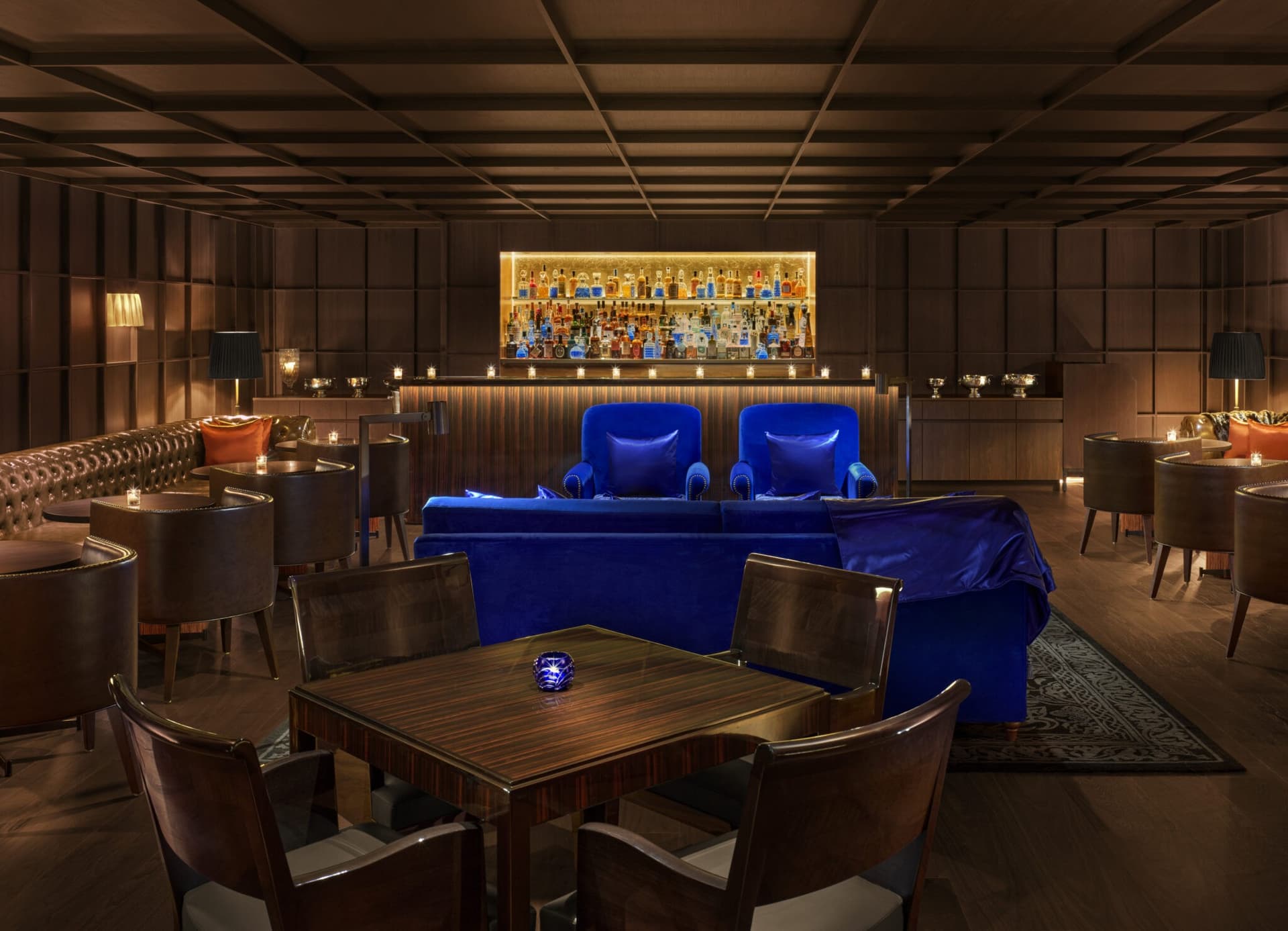 Punch Room Tokyo
