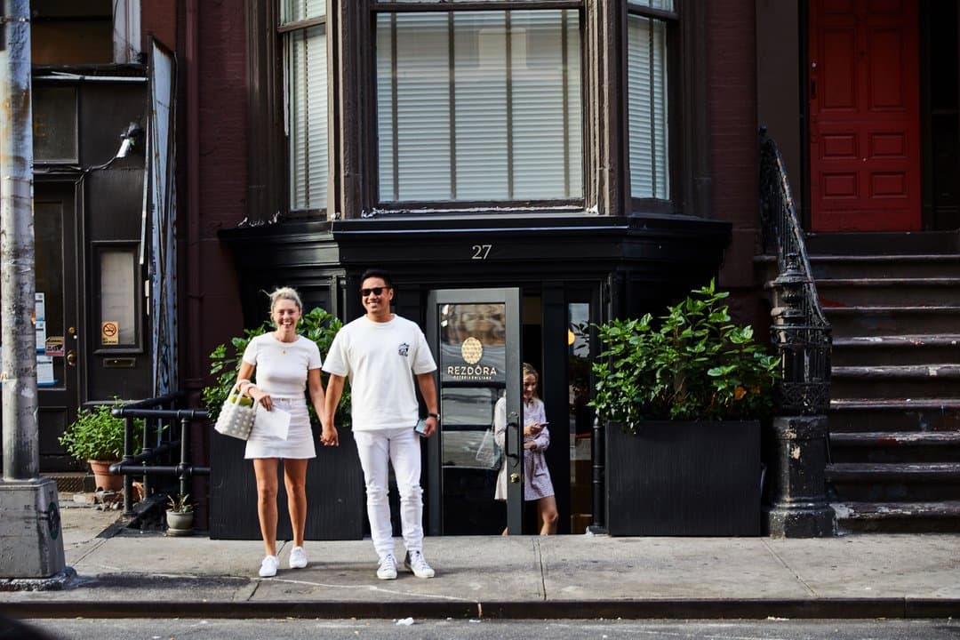 Rezdôra