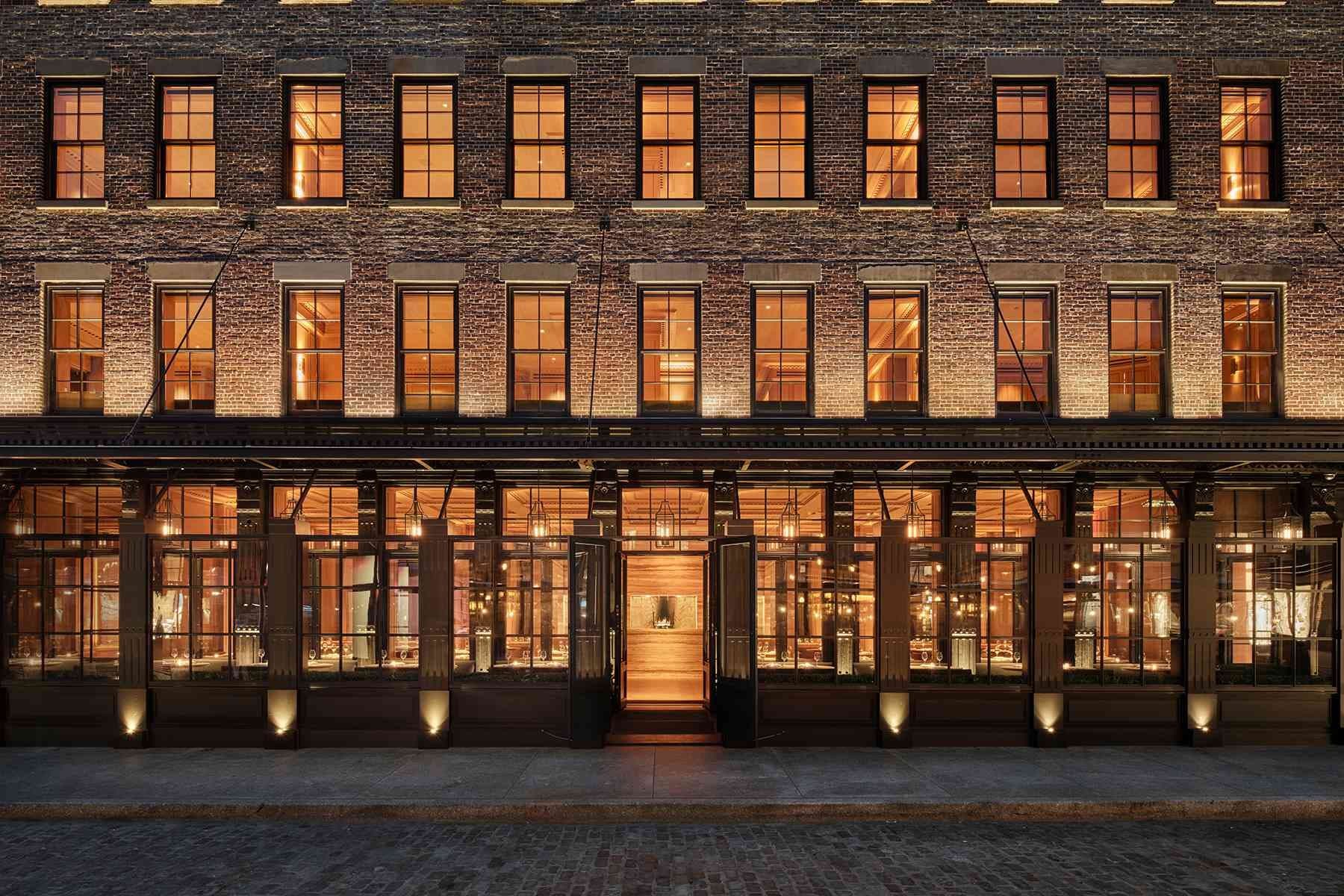 RH Guesthouse New York