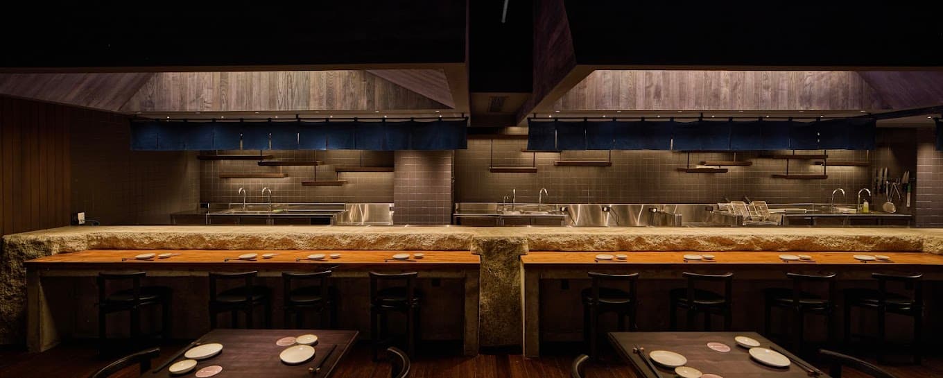 Rokusho Saigon - Image 1