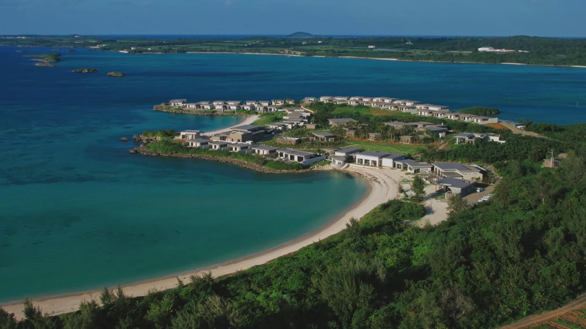 Rosewood Miyakojima