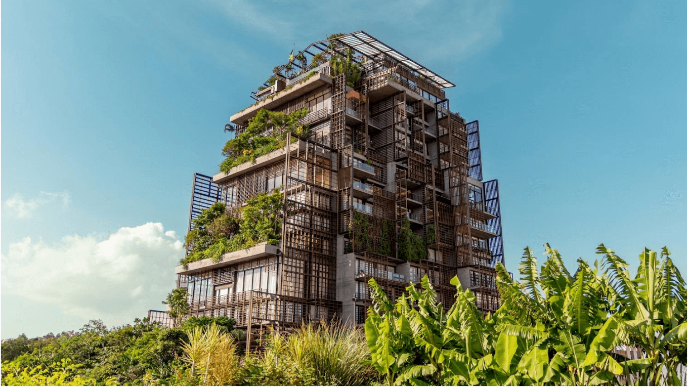Rosewood São Paulo