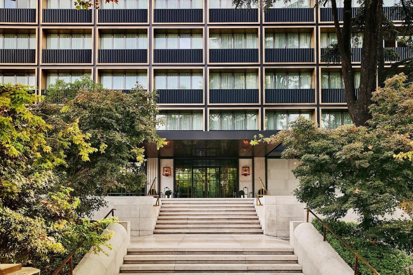 Rosewood Villa Magna