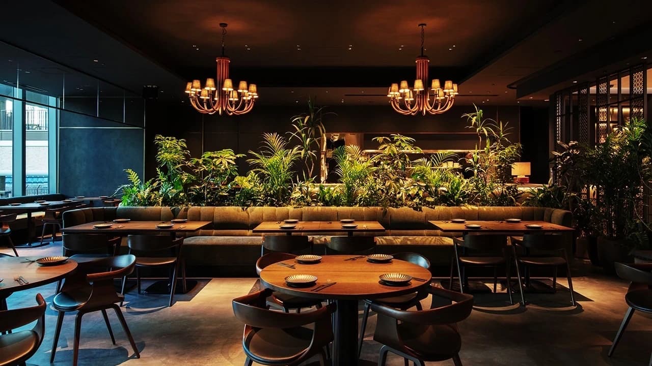 Saawaan Bistro