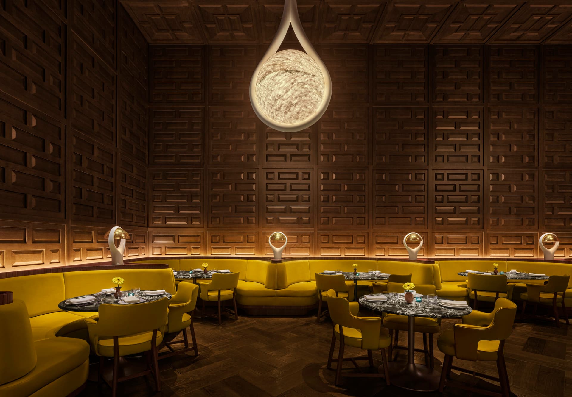 Scarpetta Madrid