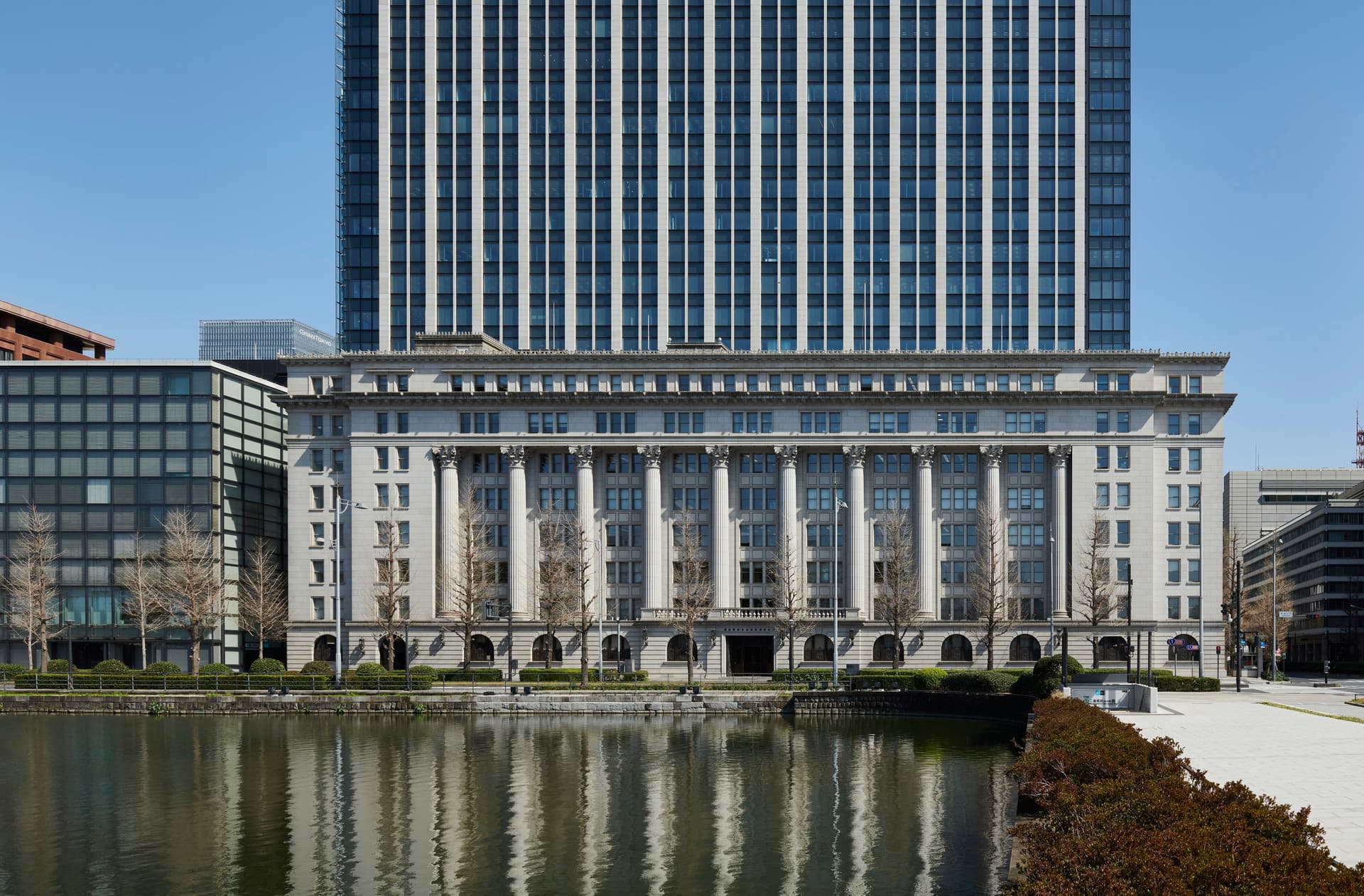 Seikado Bunko Art Museum