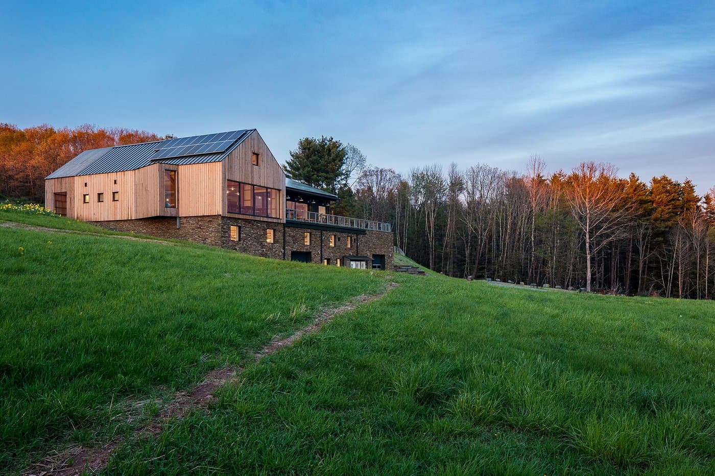 Seminary Hill Orchard & Cidery