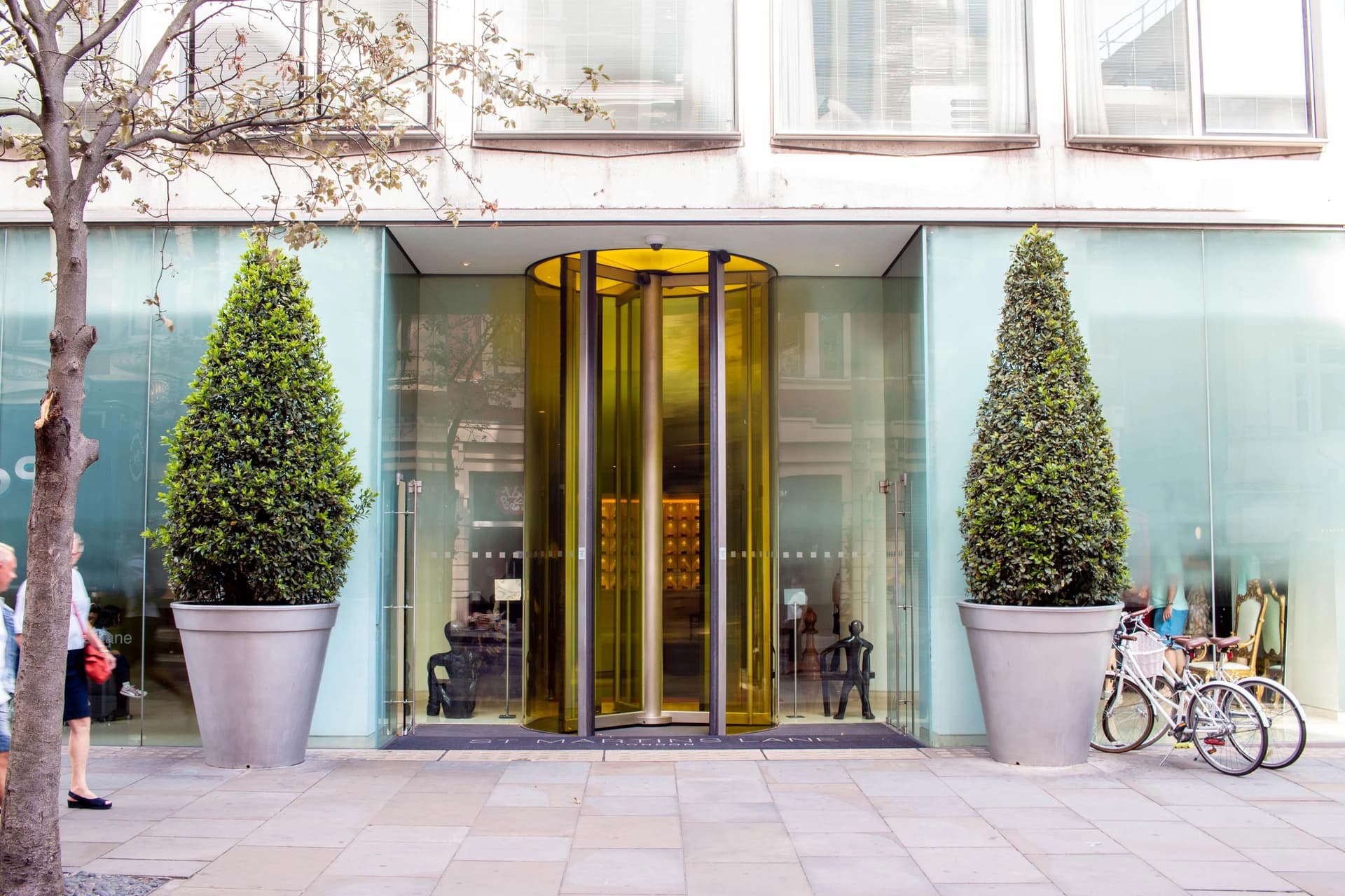 Ian Schrager