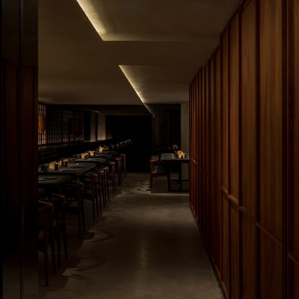 Sushi Park Paris