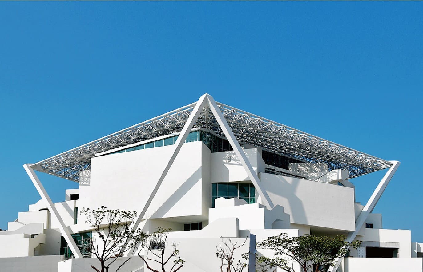 Tainan Art Museum II
