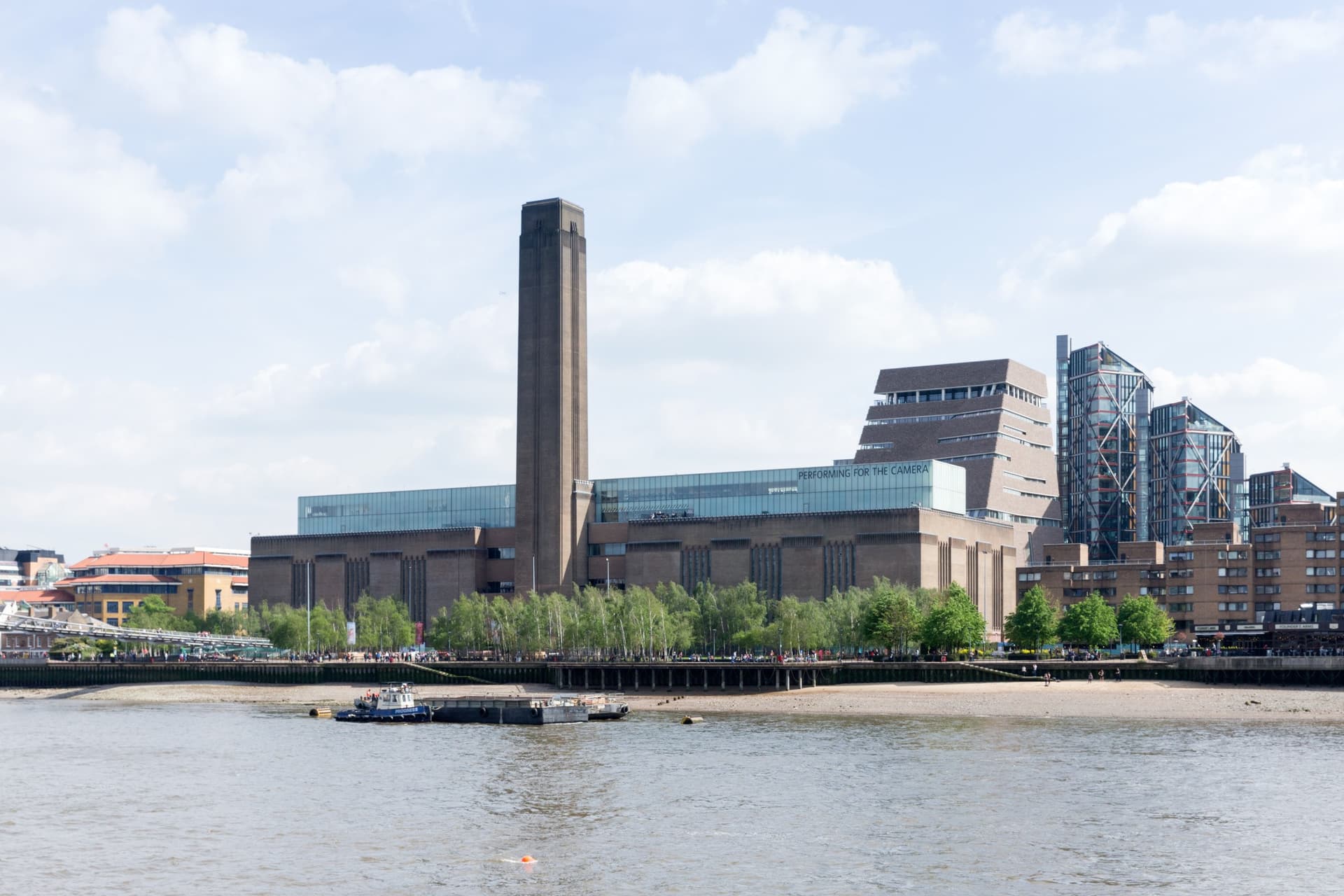 Tate Modern