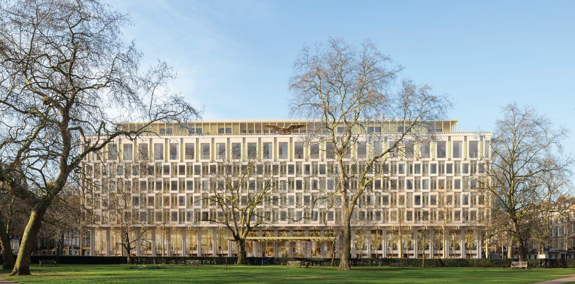 The Chancery