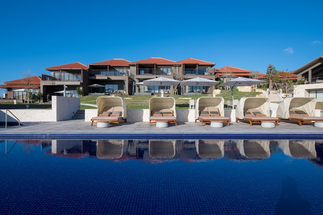 The Hiramatsu Hotels & Resorts Ginoza