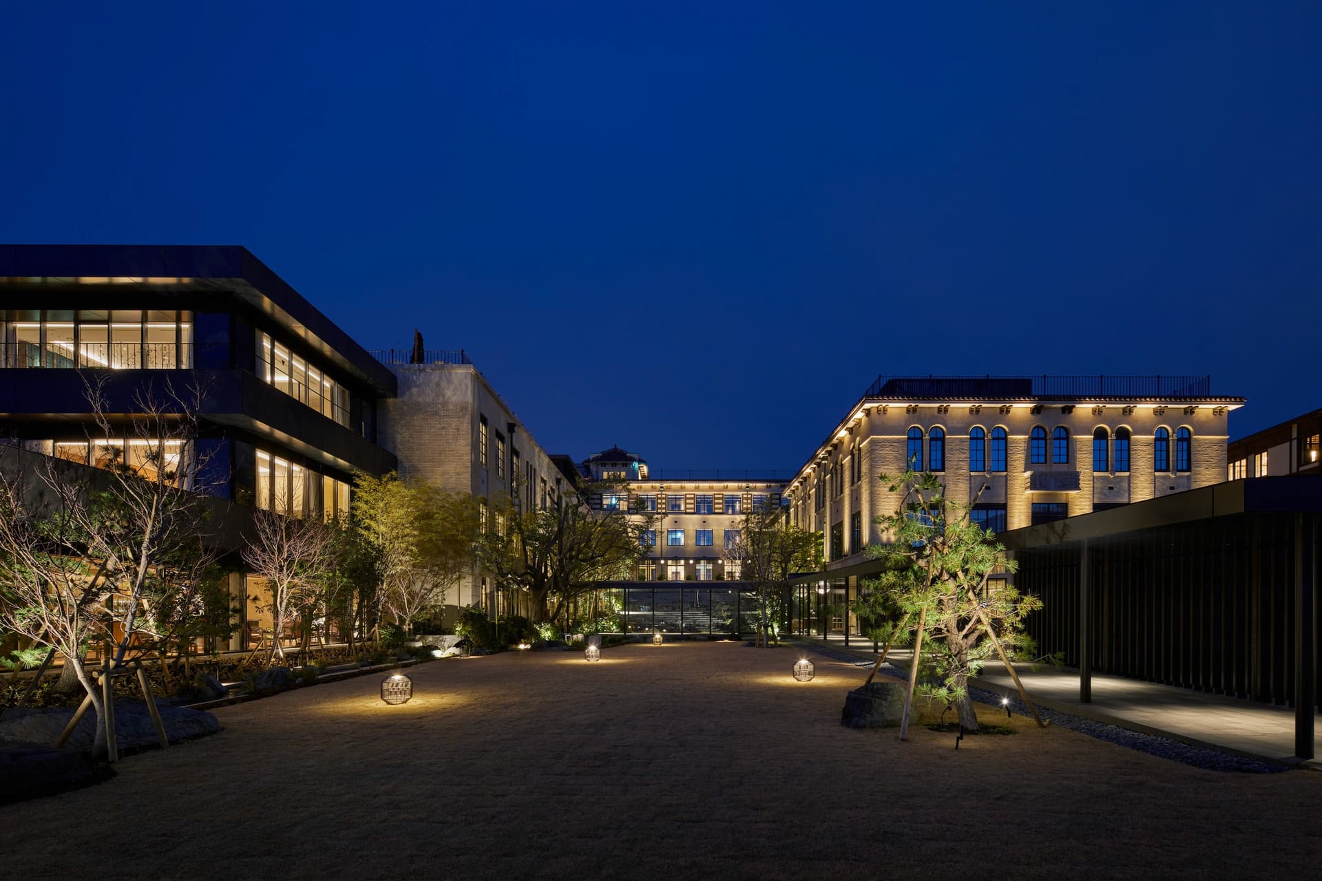 The Hotel Seiryu Kyoto Kiyomizu